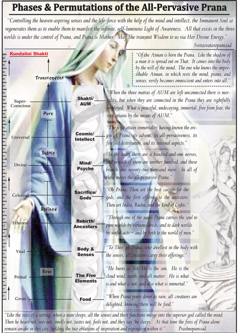 Phases and Permutations of the All-Pervasive Prana #17 – Dharma Art ...